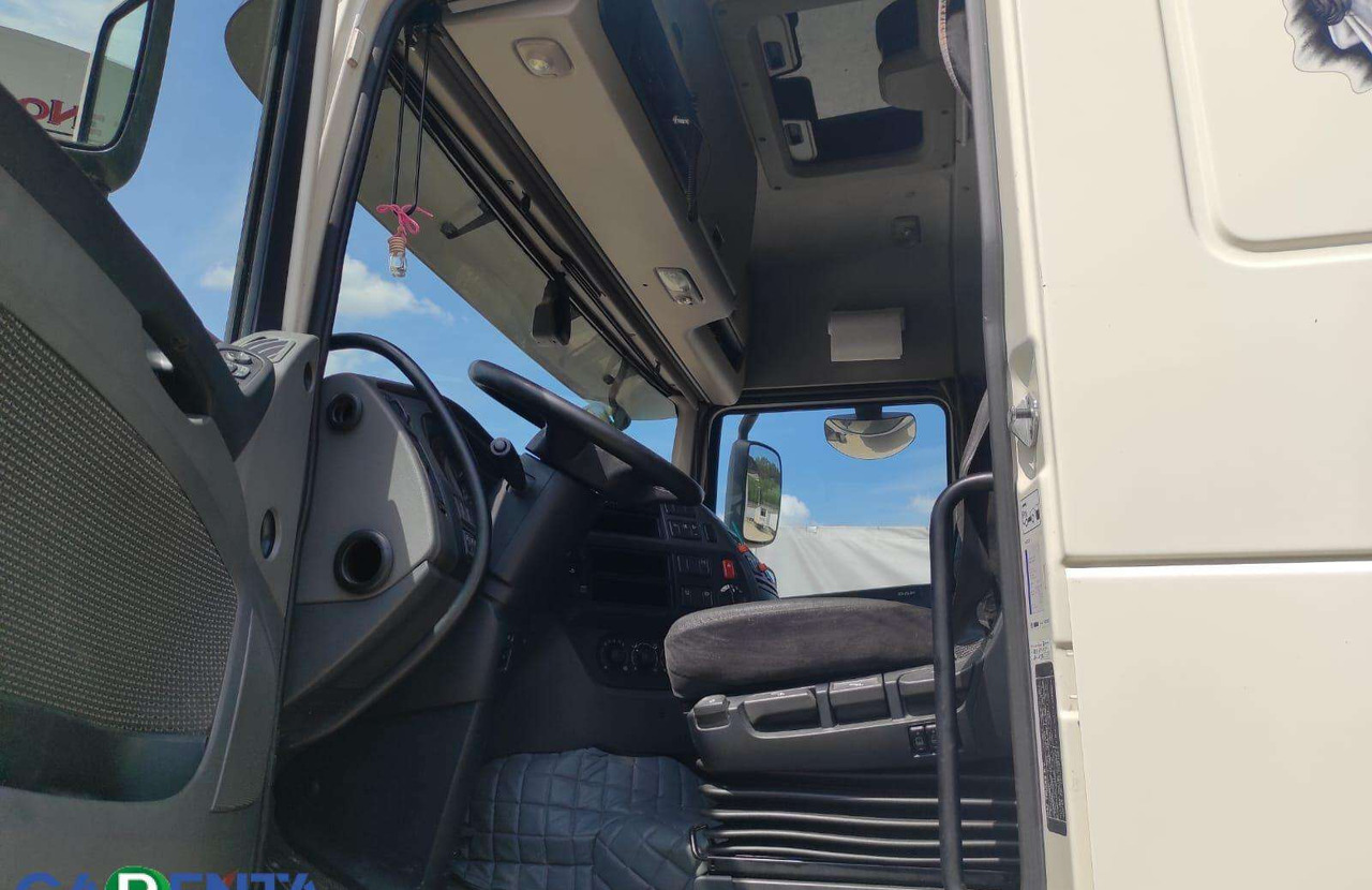 DAF XF 460 FT - Ťahač: obrázok 5 DAF XF 460 FT - Ťahač: obrázok 5