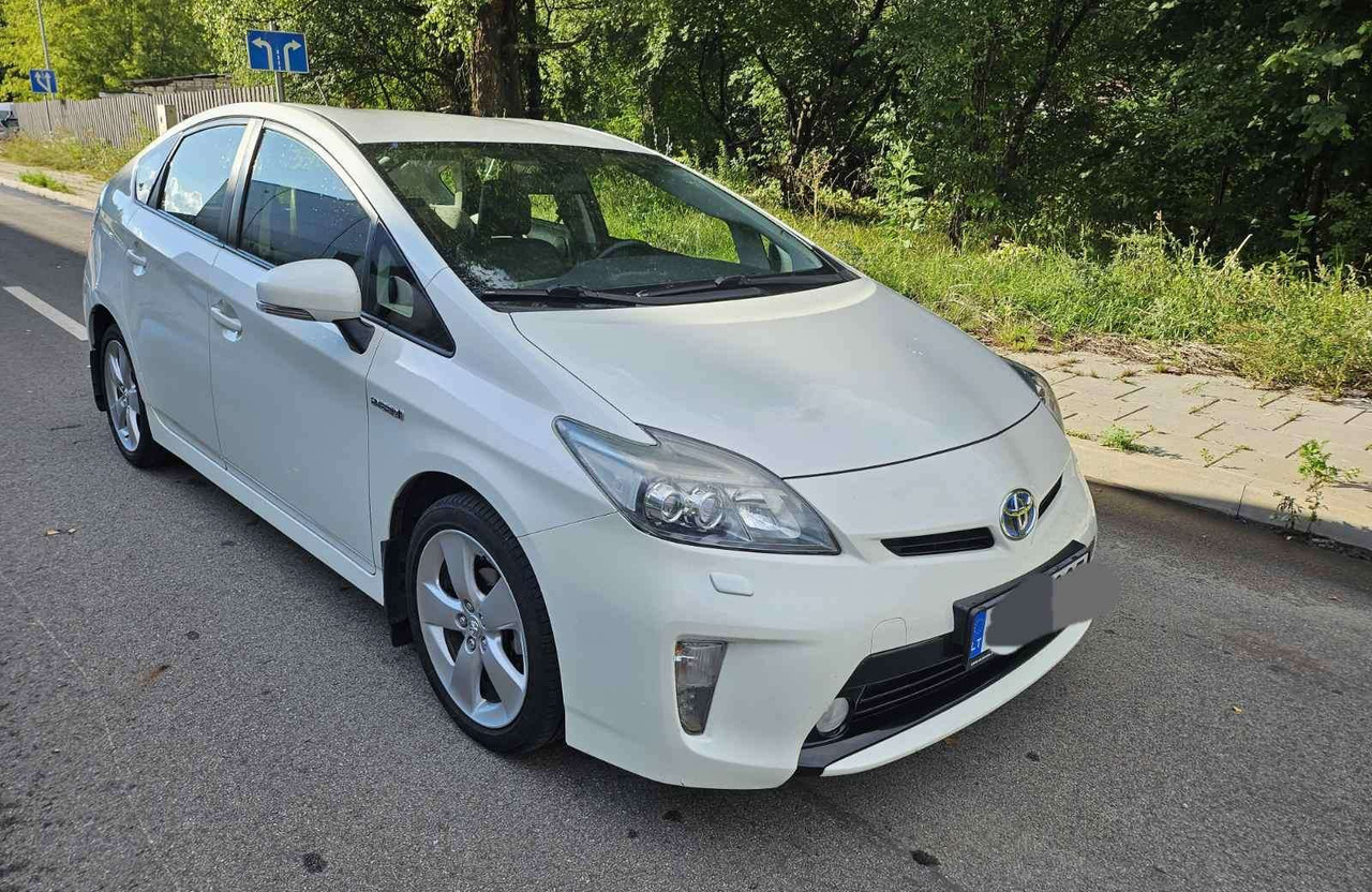 Toyota Corolla - Sedan: obrázok 4 Toyota Corolla - Sedan: obrázok 4