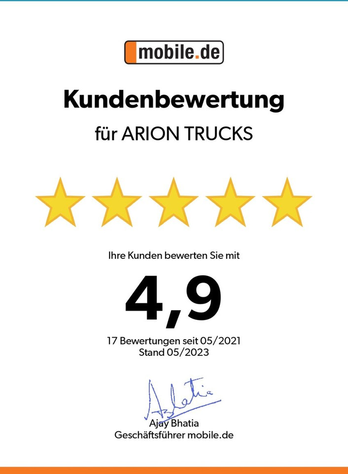 MAN TGS 26.330 6x2-4BL Fahrgestell/NLA/AC/EU6e - Podvozek s kabinou: obrázok 3 MAN TGS 26.330 6x2-4BL Fahrgestell/NLA/AC/EU6e - Podvozek s kabinou: obrázok 3