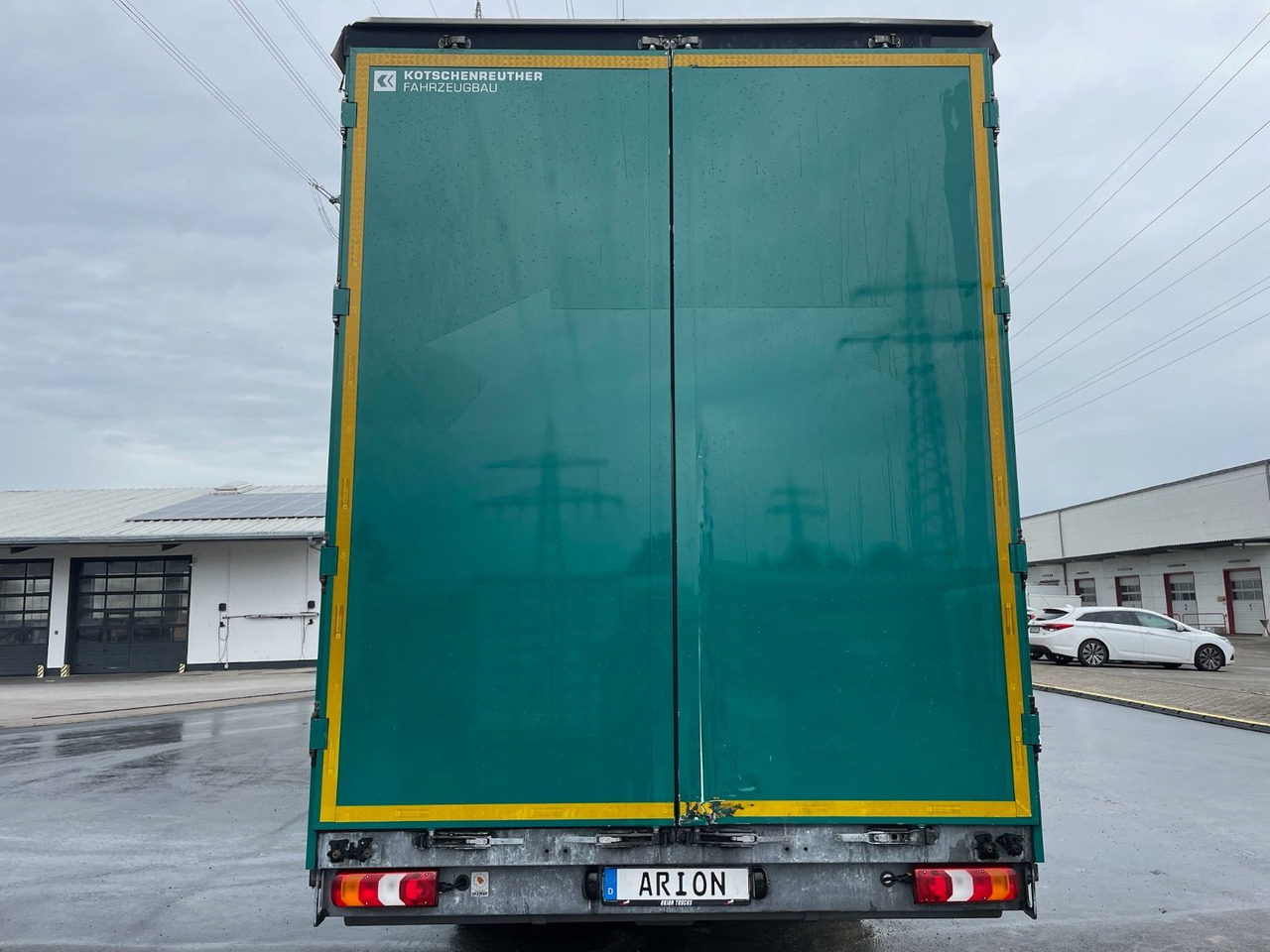Mercedes-Benz Actros 1845 Pritsche+Plane/Retarder/MirrorCams - Plachtové nákladné vozidlo: obrázok 5 Mercedes-Benz Actros 1845 Pritsche+Plane/Retarder/MirrorCams - Plachtové nákladné vozidlo: obrázok 5
