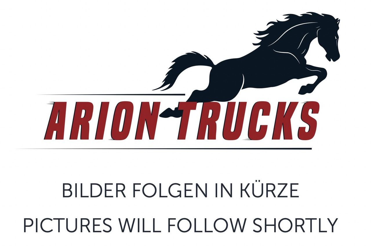 Mercedes-Benz Actros 4 1843 4x2 Fahrgestell/StandAC/ACC/EU6 - Podvozek s kabinou: obrázok 2 Mercedes-Benz Actros 4 1843 4x2 Fahrgestell/StandAC/ACC/EU6 - Podvozek s kabinou: obrázok 2