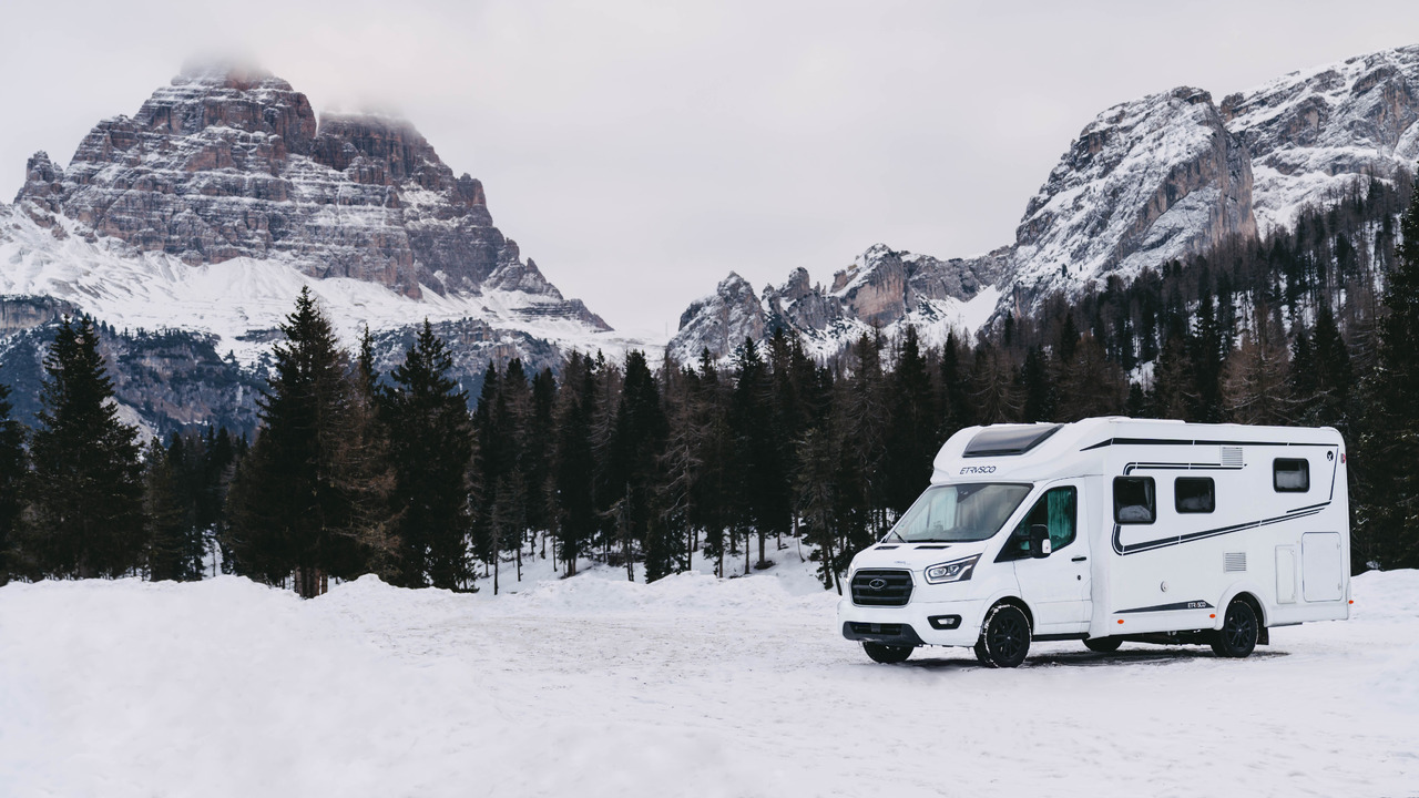 Etrusco T 7.3 QCF - Polointegrované obytné auto: obrázok 2 Etrusco T 7.3 QCF - Polointegrované obytné auto: obrázok 2