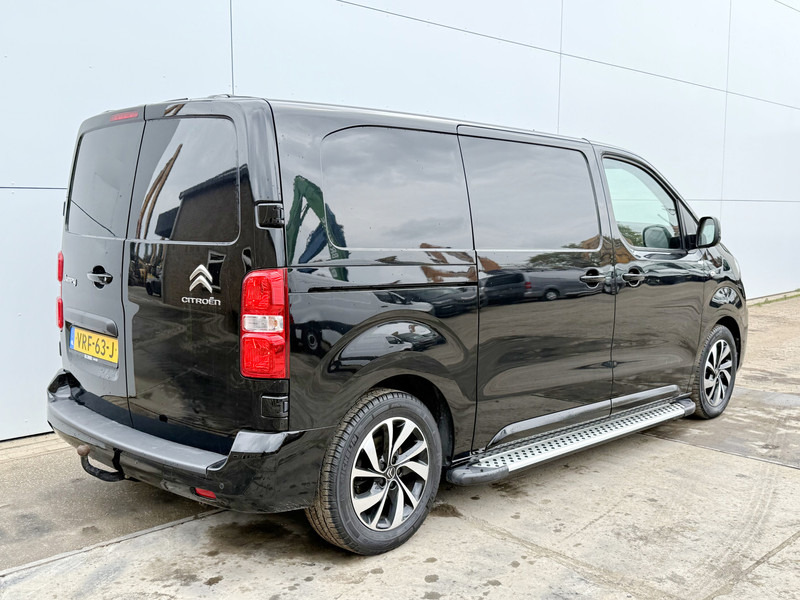 Citroën Jumpy 2.0 HDI 145pk L2H1 Airco Trekhaak Carplay Navigatie Cruise Control Achteruit -Rijcamera - Malá dodávka: obrázok 3 Citroën Jumpy 2.0 HDI 145pk L2H1 Airco Trekhaak Carplay Navigatie Cruise Control Achteruit -Rijcamera - Malá dodávka: obrázok 3