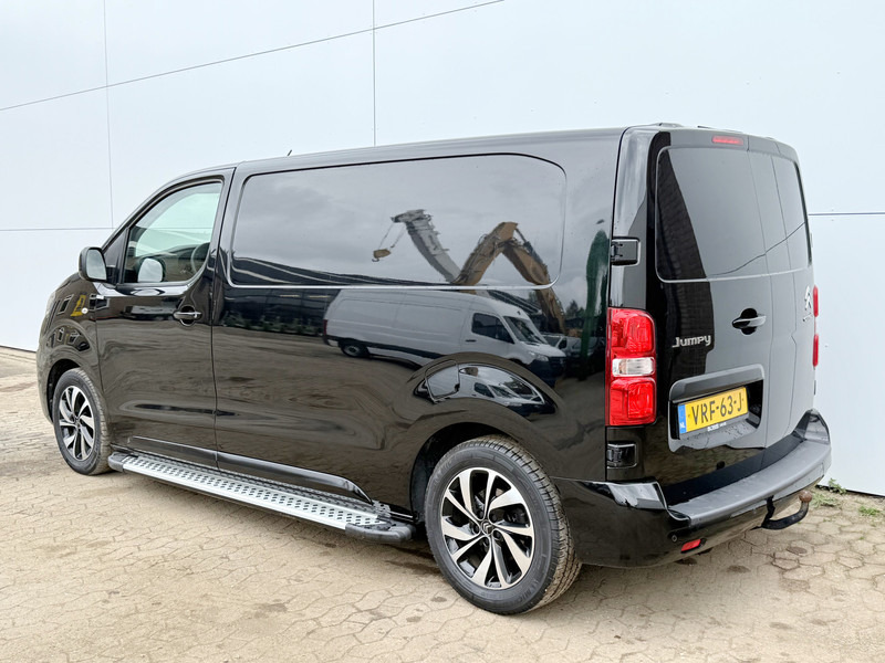Citroën Jumpy 2.0 HDI 145pk L2H1 Airco Trekhaak Carplay Navigatie Cruise Control Achteruit -Rijcamera - Malá dodávka: obrázok 2 Citroën Jumpy 2.0 HDI 145pk L2H1 Airco Trekhaak Carplay Navigatie Cruise Control Achteruit -Rijcamera - Malá dodávka: obrázok 2