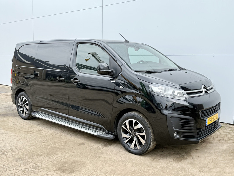 Citroën Jumpy 2.0 HDI 145pk L2H1 Airco Trekhaak Carplay Navigatie Cruise Control Achteruit -Rijcamera - Malá dodávka: obrázok 4 Citroën Jumpy 2.0 HDI 145pk L2H1 Airco Trekhaak Carplay Navigatie Cruise Control Achteruit -Rijcamera - Malá dodávka: obrázok 4