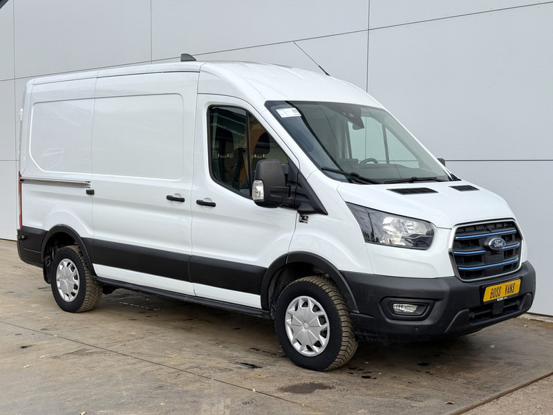 Ford E-Transit 390 75kWh 184PK Elektrisch 75kWh 334km WLTP BEV Snelladen L2H2 Climate Control Tacho Carplay Camera Stoelverwarming Parkeersensoren voor achter - Furgon, Elektrická dodávka: obrázok 4 Ford E-Transit 390 75kWh 184PK Elektrisch 75kWh 334km WLTP BEV Snelladen L2H2 Climate Control Tacho Carplay Camera Stoelverwarming Parkeersensoren voor achter - Furgon, Elektrická dodávka: obrázok 4