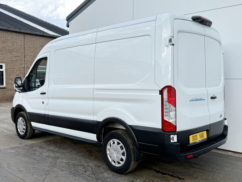 Ford E-Transit 75kWh 184PK 390 Elektrisch 75kWh 334km WLTP BEV Snelladen L2H2 Climate Control Tacho Carplay Camera Stoelverwarming Parkeersensoren voor achter - Furgon, Elektrická dodávka: obrázok 2 Ford E-Transit 75kWh 184PK 390 Elektrisch 75kWh 334km WLTP BEV Snelladen L2H2 Climate Control Tacho Carplay Camera Stoelverwarming Parkeersensoren voor achter - Furgon, Elektrická dodávka: obrázok 2