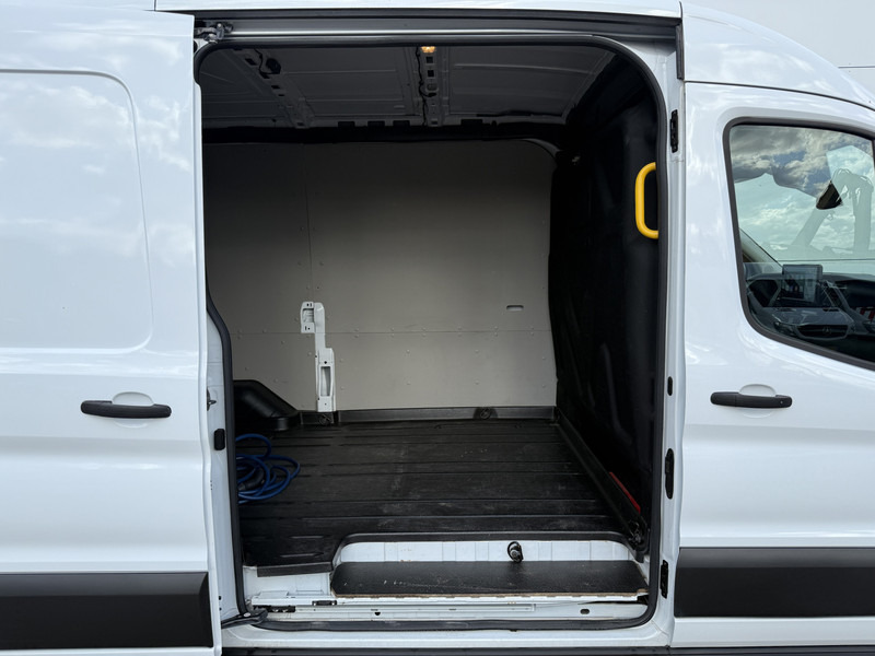 Furgon, Elektrická dodávka Ford E-Transit 75kWh 184PK 390 Elektrisch 75kWh 334km WLTP BEV Snelladen L2H2 Climate Control Tacho Carplay Camera Stoelverwarming Parkeersensoren voor achter: obrázok 10