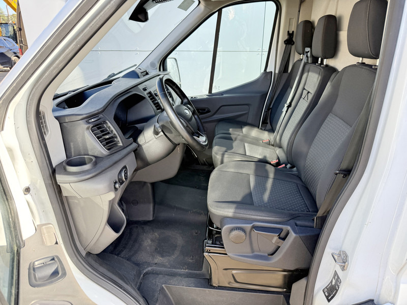 Ford Transit 350 2.0 TDCI 170 PK L3H3 Airco Cruise Control Parkeersensoren voor achter - Furgon: obrázok 5 Ford Transit 350 2.0 TDCI 170 PK L3H3 Airco Cruise Control Parkeersensoren voor achter - Furgon: obrázok 5