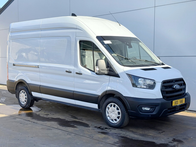 Ford Transit 350 2.0 TDCI 170 PK L3H3 Airco Cruise Control Parkeersensoren voor achter - Furgon: obrázok 4 Ford Transit 350 2.0 TDCI 170 PK L3H3 Airco Cruise Control Parkeersensoren voor achter - Furgon: obrázok 4