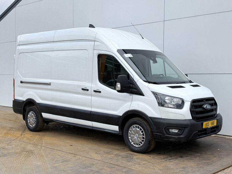 Ford Transit 350 2.0 TDCI 170PK L3H3 170PK Airco Cruise Control Parkeensensoren voor achter - Furgon: obrázok 4 Ford Transit 350 2.0 TDCI 170PK L3H3 170PK Airco Cruise Control Parkeensensoren voor achter - Furgon: obrázok 4