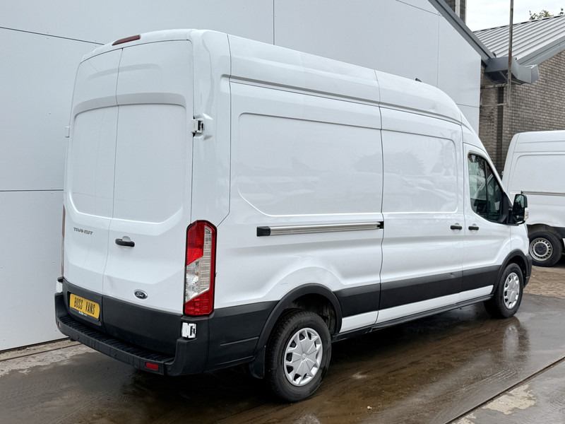 Ford Transit 350 2.0 TDCI 170PK L3H3 170PK Airco Cruise Control Parkeersensoren voor achter - Furgon: obrázok 3 Ford Transit 350 2.0 TDCI 170PK L3H3 170PK Airco Cruise Control Parkeersensoren voor achter - Furgon: obrázok 3