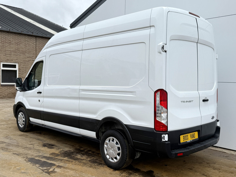 Ford Transit 350 2.0 TDCI 170PK L3H3 170PK Airco Cruise Control Parkeersensoren voor achter - Furgon: obrázok 2 Ford Transit 350 2.0 TDCI 170PK L3H3 170PK Airco Cruise Control Parkeersensoren voor achter - Furgon: obrázok 2