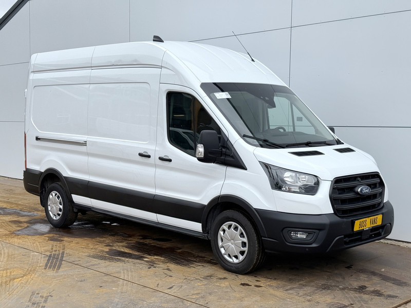 Ford Transit 350 2.0 TDCI 170PK L3H3 170PK Airco Cruise Control Parkeersensoren voor achter - Furgon: obrázok 4 Ford Transit 350 2.0 TDCI 170PK L3H3 170PK Airco Cruise Control Parkeersensoren voor achter - Furgon: obrázok 4