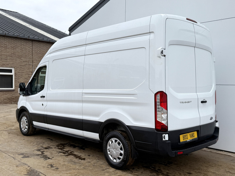 Ford Transit 350 2.0 TDCI 170PK L3H3 170PK Airco Cruise Control Parkeersensoren voor achter - Furgon: obrázok 2 Ford Transit 350 2.0 TDCI 170PK L3H3 170PK Airco Cruise Control Parkeersensoren voor achter - Furgon: obrázok 2