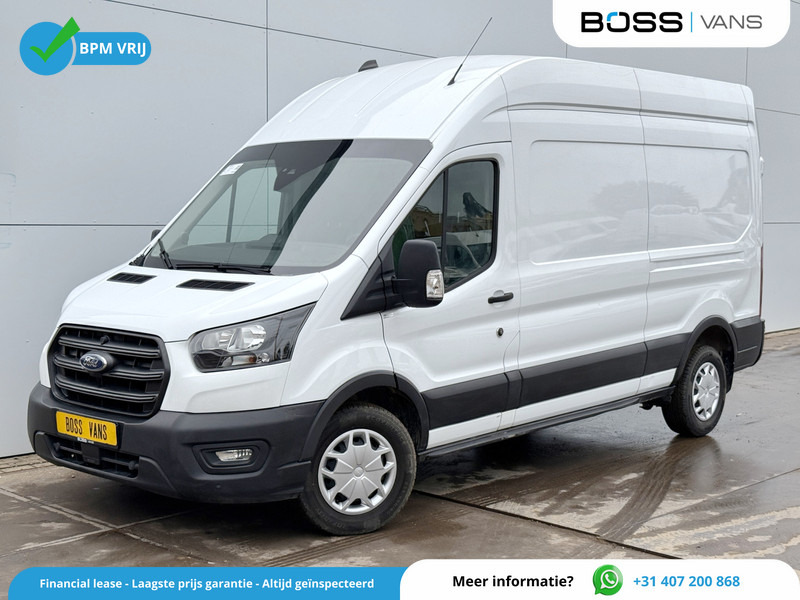 Ford Transit 350 2.0 TDCI 170PK L3H3 170PK Airco Cruise Control Parkeersensoren voor achter - Furgon: obrázok 1 Ford Transit 350 2.0 TDCI 170PK L3H3 170PK Airco Cruise Control Parkeersensoren voor achter - Furgon: obrázok 1
