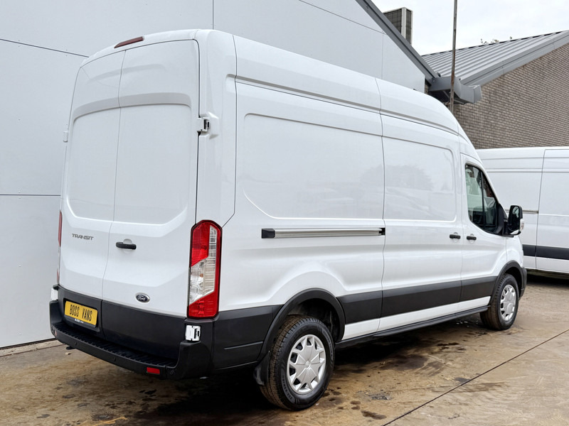 Ford Transit 350 2.0 TDCI 170PK L3H3 170PK Airco Cruise Control Parkeersensoren voor achter - Furgon: obrázok 3 Ford Transit 350 2.0 TDCI 170PK L3H3 170PK Airco Cruise Control Parkeersensoren voor achter - Furgon: obrázok 3