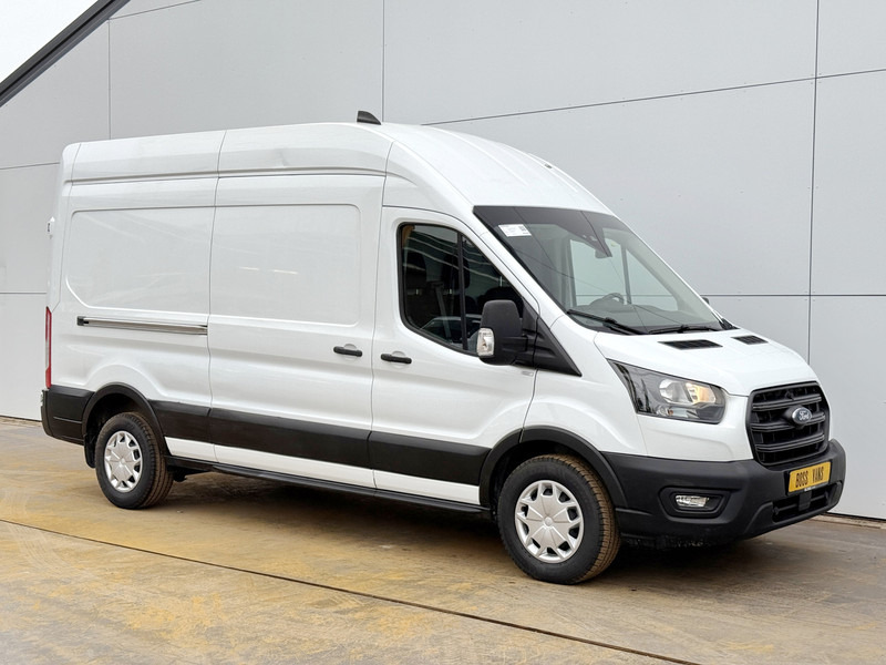Ford Transit 350 2.0 TDCI 170PK L3H3 170PK Airco Cruise Control Parkeersensoren voor achter - Furgon: obrázok 4 Ford Transit 350 2.0 TDCI 170PK L3H3 170PK Airco Cruise Control Parkeersensoren voor achter - Furgon: obrázok 4