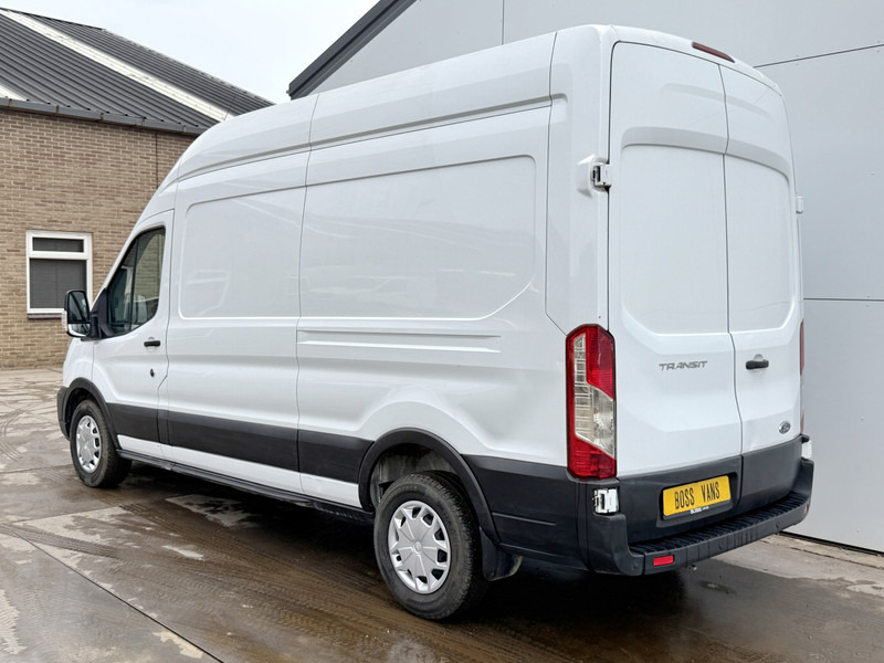 Ford Transit 350 2.0 TDCI 170PK L3H3 170PK Airco Cruise Control Parkeersensoren voor achter - Furgon: obrázok 2 Ford Transit 350 2.0 TDCI 170PK L3H3 170PK Airco Cruise Control Parkeersensoren voor achter - Furgon: obrázok 2
