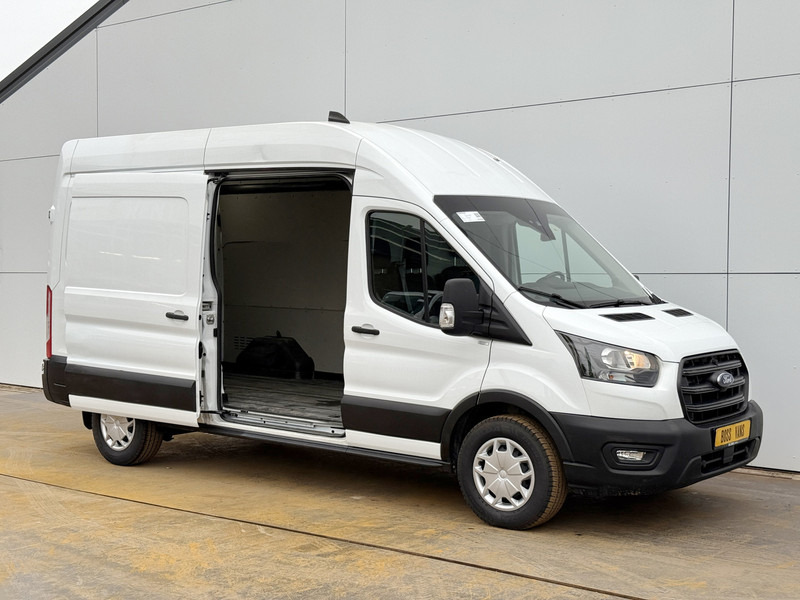 Ford Transit 350 2.0 TDCI 170PK L3H3 170PK Airco Cruise Control Parkeersensoren voor achter - Furgon: obrázok 5 Ford Transit 350 2.0 TDCI 170PK L3H3 170PK Airco Cruise Control Parkeersensoren voor achter - Furgon: obrázok 5