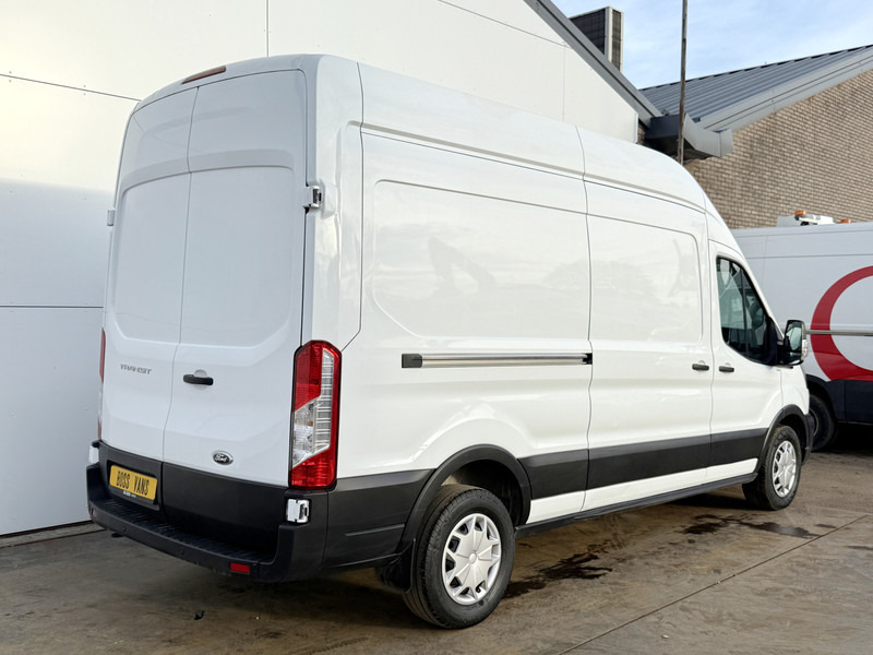 Ford Transit 350 2.0 TDCI 170PK L3H3 170PK Airco Cruise Control Parkeersensoren voor achter - Furgon: obrázok 3 Ford Transit 350 2.0 TDCI 170PK L3H3 170PK Airco Cruise Control Parkeersensoren voor achter - Furgon: obrázok 3