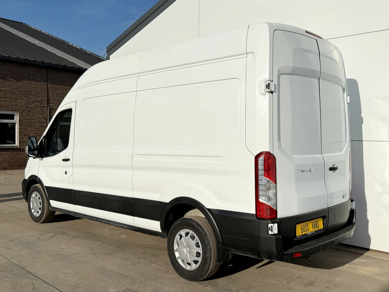 Ford Transit 350 2.0 TDCI 170PK L3H3 170PK Airco Cruise Control Parkeersensoren voor achter - Furgon: obrázok 2 Ford Transit 350 2.0 TDCI 170PK L3H3 170PK Airco Cruise Control Parkeersensoren voor achter - Furgon: obrázok 2