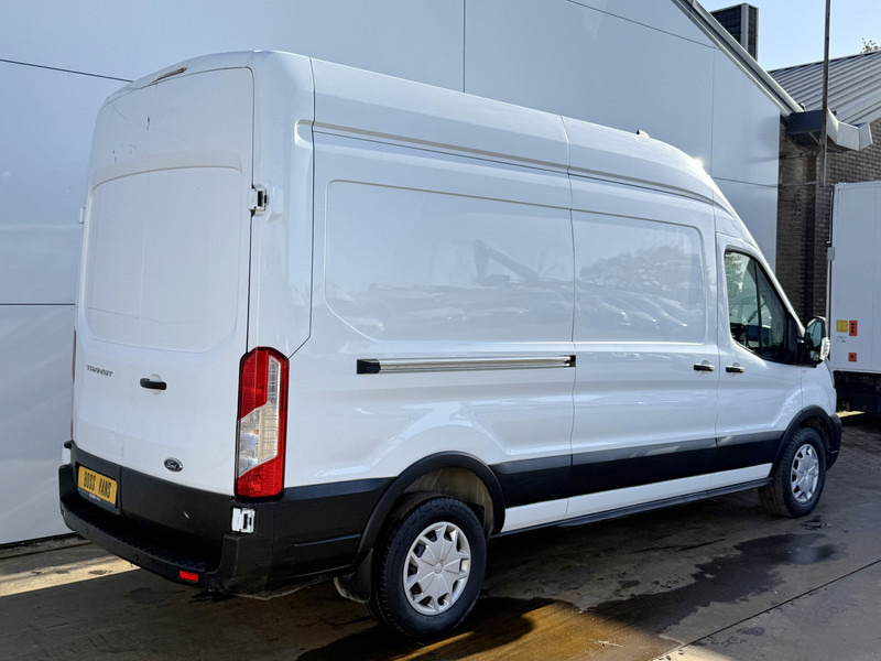 Ford Transit 350 2.0 TDCI 170PK L3H3 Airco Cruise Control Parkeersensoren voor achter - Furgon: obrázok 3 Ford Transit 350 2.0 TDCI 170PK L3H3 Airco Cruise Control Parkeersensoren voor achter - Furgon: obrázok 3
