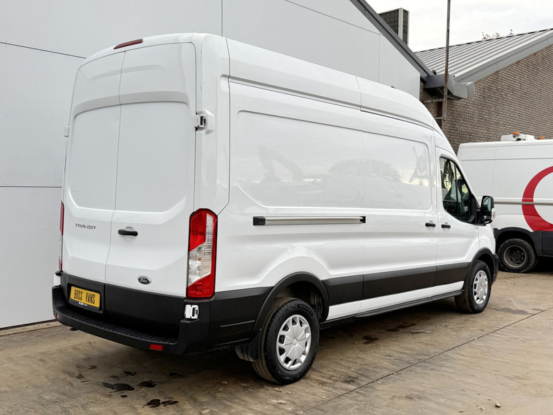 Ford Transit 350 2.0 TDCI L3H3 170PK Airco Cruise Control Parkeersensoren voor achter - Furgon: obrázok 3 Ford Transit 350 2.0 TDCI L3H3 170PK Airco Cruise Control Parkeersensoren voor achter - Furgon: obrázok 3