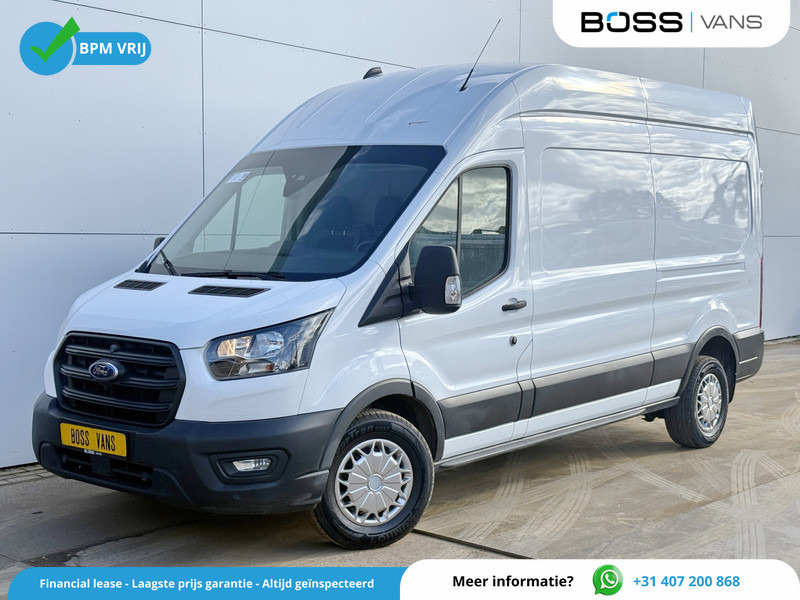 Ford Transit 350 2.0 TDCI L3H3 170PK Airco Cruise Control Parkeersensoren voor achter - Furgon: obrázok 1 Ford Transit 350 2.0 TDCI L3H3 170PK Airco Cruise Control Parkeersensoren voor achter - Furgon: obrázok 1