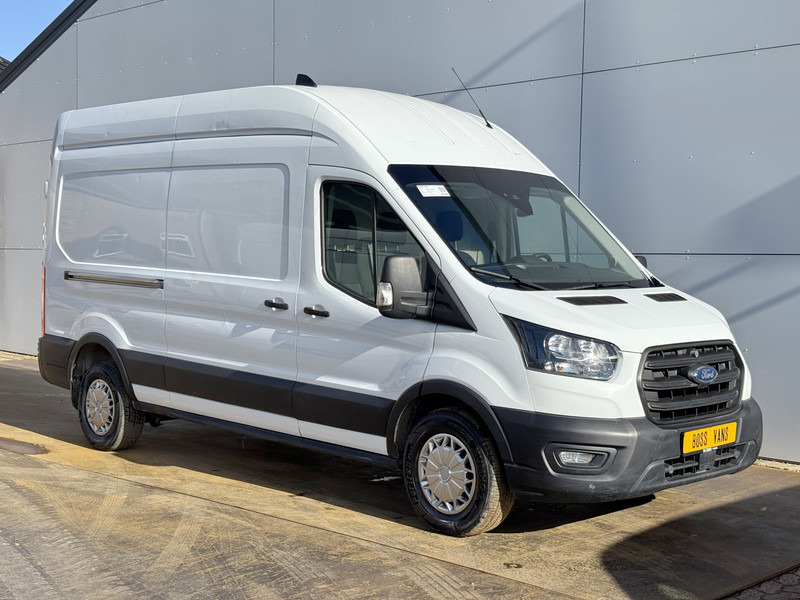 Ford Transit 350 2.0 TDCI L3H3 170PK Airco Cruise Control Parkeersensoren voor achter - Furgon: obrázok 4 Ford Transit 350 2.0 TDCI L3H3 170PK Airco Cruise Control Parkeersensoren voor achter - Furgon: obrázok 4