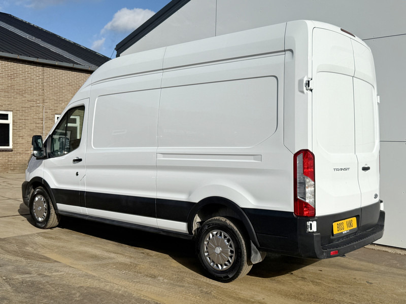 Ford Transit 350 2.0 TDCI L3H3 170PK Airco Cruise Control Parkeersensoren voor achter - Furgon: obrázok 2 Ford Transit 350 2.0 TDCI L3H3 170PK Airco Cruise Control Parkeersensoren voor achter - Furgon: obrázok 2