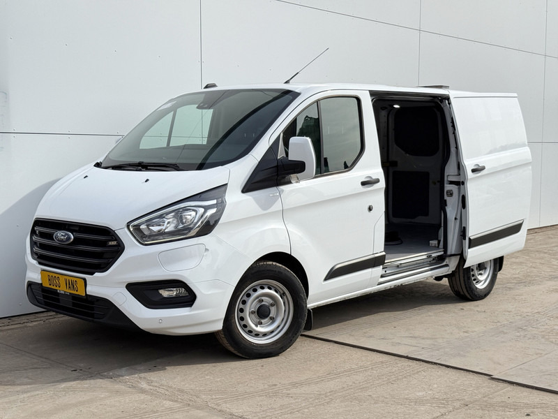 Ford Transit Custom 1.0 Ecoboost 126PK PHEV Benzine Plug In Hybride Automaat L1H1 LED Dubbele Schuifdeuren Airco Cruise Control Parkeersensoren voor achter - Malá dodávka: obrázok 2 Ford Transit Custom 1.0 Ecoboost 126PK PHEV Benzine Plug In Hybride Automaat L1H1 LED Dubbele Schuifdeuren Airco Cruise Control Parkeersensoren voor achter - Malá dodávka: obrázok 2