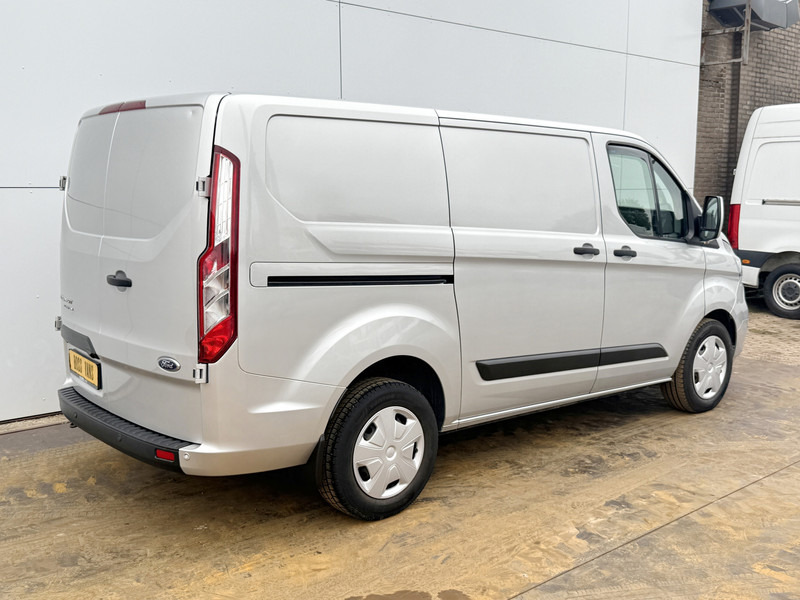 Ford Transit Custom 2.0 TDCI 130PK Automaat L1H1 LED Dubbele Schuifdeuren Airco Cruise Control Camera Navigatie Stoelverwarming Parkeersensoren voor achter - Malá dodávka: obrázok 4 Ford Transit Custom 2.0 TDCI 130PK Automaat L1H1 LED Dubbele Schuifdeuren Airco Cruise Control Camera Navigatie Stoelverwarming Parkeersensoren voor achter - Malá dodávka: obrázok 4