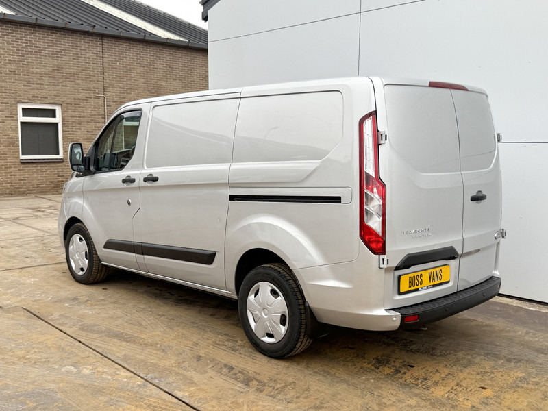 Ford Transit Custom 2.0 TDCI 130PK Automaat L1H1 LED Dubbele Schuifdeuren Airco Cruise Control Camera Navigatie Stoelverwarming Parkeersensoren voor achter - Malá dodávka: obrázok 3 Ford Transit Custom 2.0 TDCI 130PK Automaat L1H1 LED Dubbele Schuifdeuren Airco Cruise Control Camera Navigatie Stoelverwarming Parkeersensoren voor achter - Malá dodávka: obrázok 3