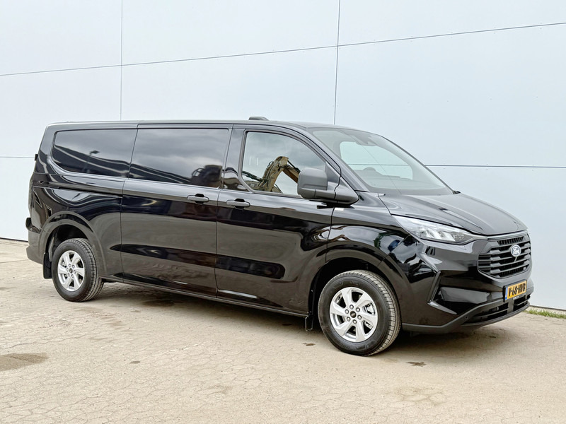 Ford Transit Custom 2.0 TDCI 170pk L2H1 Automaat 2 x Schuif Adaptieve Cruise Control Carplay Camera Parkeersensoren voor achter BPM VRIJ - Malá dodávka: obrázok 5 Ford Transit Custom 2.0 TDCI 170pk L2H1 Automaat 2 x Schuif Adaptieve Cruise Control Carplay Camera Parkeersensoren voor achter BPM VRIJ - Malá dodávka: obrázok 5