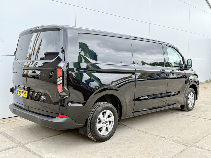 Ford Transit Custom 2.0 TDCI 170pk L2H1 Automaat 2 x Schuif Adaptieve Cruise Control Carplay Camera Parkeersensoren voor achter BPM VRIJ - Malá dodávka: obrázok 4 Ford Transit Custom 2.0 TDCI 170pk L2H1 Automaat 2 x Schuif Adaptieve Cruise Control Carplay Camera Parkeersensoren voor achter BPM VRIJ - Malá dodávka: obrázok 4