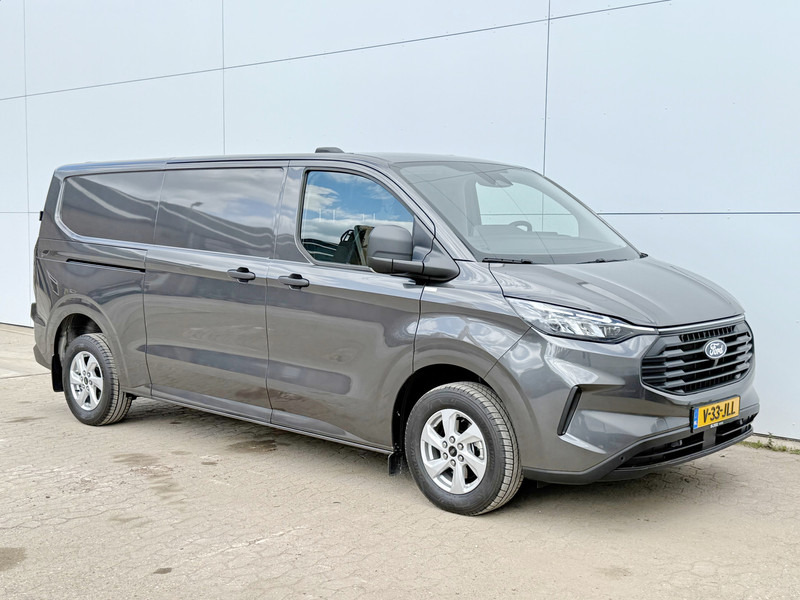Ford Transit Custom 2.0 TDCI 170pk L2H1 Automaat 2 x Schuif Adaptieve Cruise Control Carplay Camera Parkeersensoren voor achter BPM VRIJ - Malá dodávka: obrázok 4 Ford Transit Custom 2.0 TDCI 170pk L2H1 Automaat 2 x Schuif Adaptieve Cruise Control Carplay Camera Parkeersensoren voor achter BPM VRIJ - Malá dodávka: obrázok 4