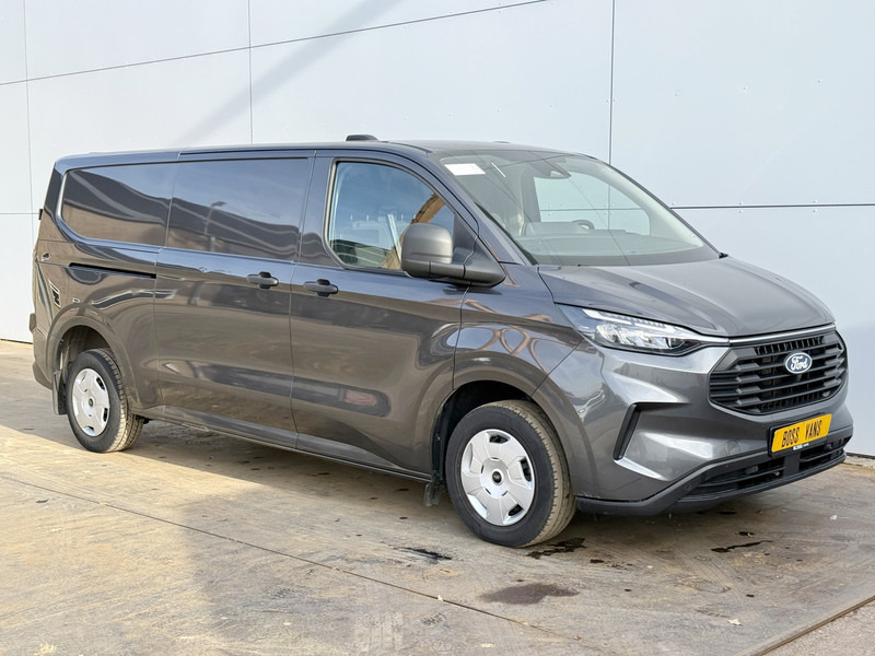 Ford Transit Custom 280 2.0 TDCI 136PK L1H1 LED Adaptieve Cruise Control Camera Carplay Parkeersensoren voor achter - Malá dodávka: obrázok 4 Ford Transit Custom 280 2.0 TDCI 136PK L1H1 LED Adaptieve Cruise Control Camera Carplay Parkeersensoren voor achter - Malá dodávka: obrázok 4