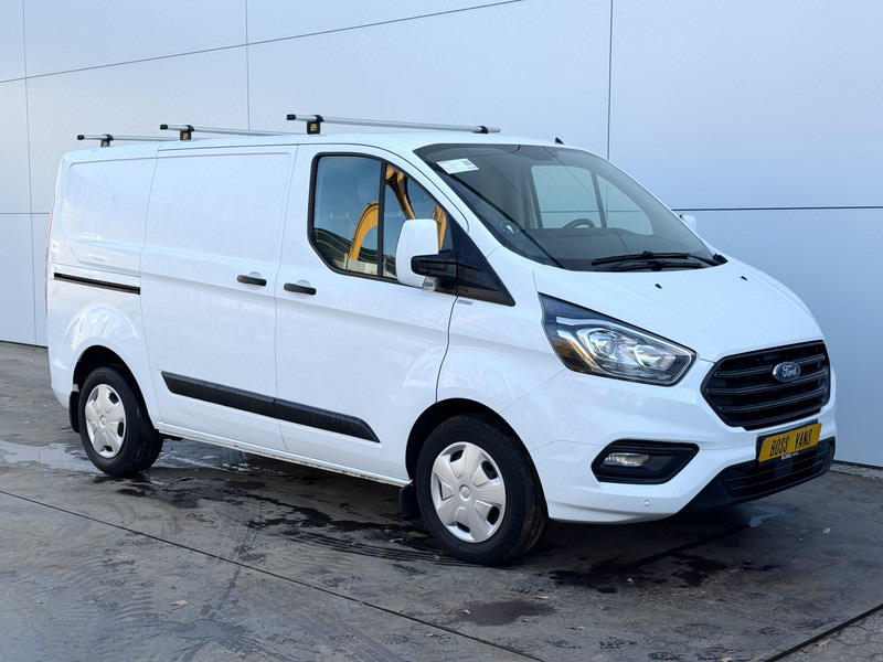 Ford Transit Custom 300 2.0 TDCI 130PK Automaat L1H1 LED Airco Cruise Control Stoelverwarming Parkeersensoren voor achter - Malá dodávka: obrázok 4 Ford Transit Custom 300 2.0 TDCI 130PK Automaat L1H1 LED Airco Cruise Control Stoelverwarming Parkeersensoren voor achter - Malá dodávka: obrázok 4