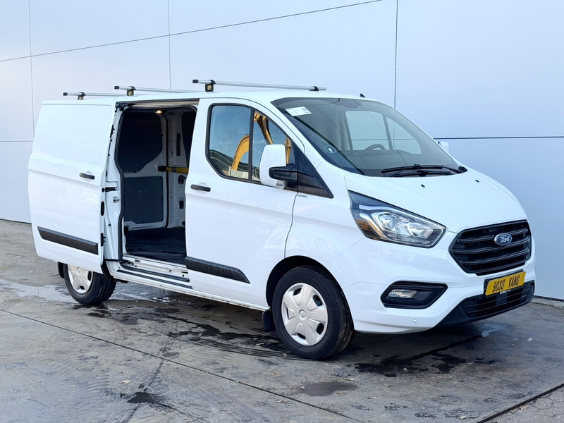 Ford Transit Custom 300 2.0 TDCI 130PK Automaat L1H1 LED Airco Cruise Control Stoelverwarming Parkeersensoren voor achter - Malá dodávka: obrázok 5 Ford Transit Custom 300 2.0 TDCI 130PK Automaat L1H1 LED Airco Cruise Control Stoelverwarming Parkeersensoren voor achter - Malá dodávka: obrázok 5