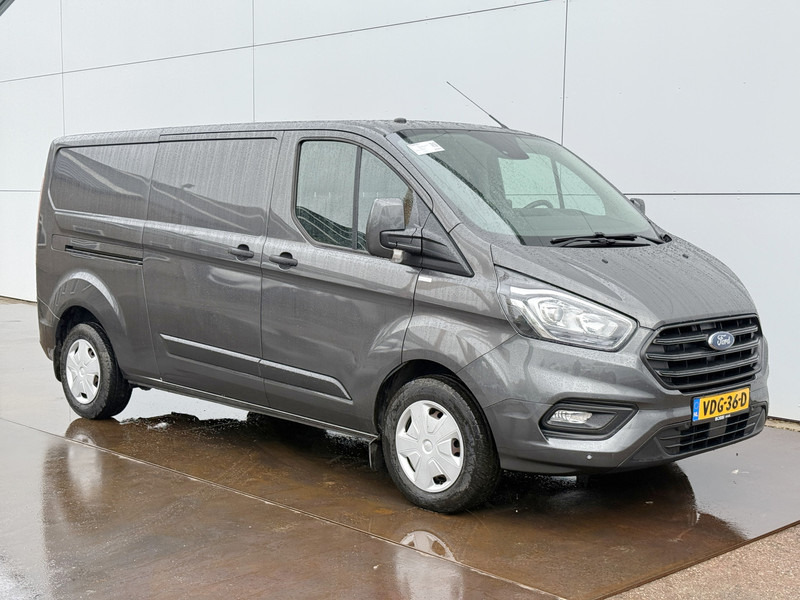 Ford Transit Custom 320 2.0 TDCI 170PK Dubbele Schuifdeur LED Airco Trekhaak Camera Cruise Control APK 10-2026 - Malá dodávka: obrázok 5 Ford Transit Custom 320 2.0 TDCI 170PK Dubbele Schuifdeur LED Airco Trekhaak Camera Cruise Control APK 10-2026 - Malá dodávka: obrázok 5