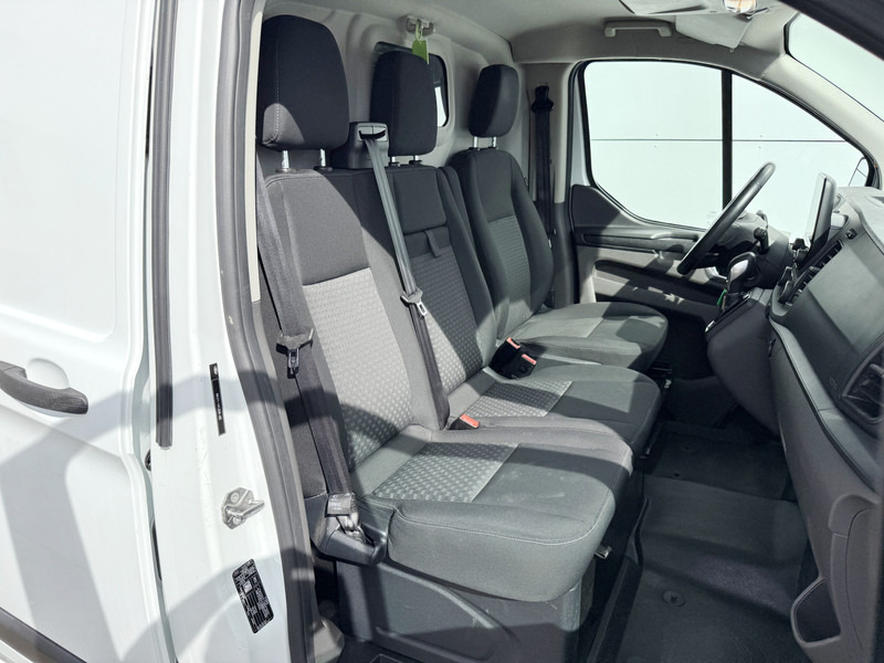 Malá dodávka Ford Transit Custom 340 1.0 EcoBoost PHEV 130PK PHEV Benzine Plug In Hybride Automaat Inbouw Airco Cruise Control Parkeersensoren voor achter: obrázok 8