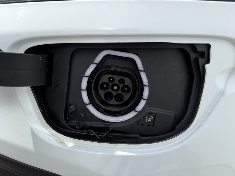 Malá dodávka Ford Transit Custom 340 1.0 EcoBoost PHEV 130PK PHEV Benzine Plug In Hybride Automaat Inbouw Airco Cruise Control Parkeersensoren voor achter: obrázok 19