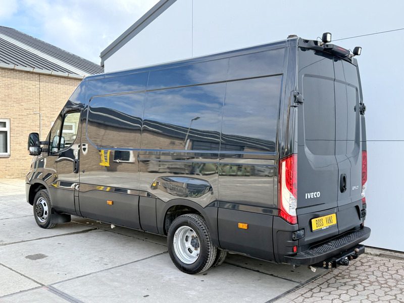 Iveco Daily 50C18 3.0 3.0 Automaat Luchtvering Dubbellucht L2H2 Climate Control Cruise Control Trekhaak Camera - Furgon: obrázok 2 Iveco Daily 50C18 3.0 3.0 Automaat Luchtvering Dubbellucht L2H2 Climate Control Cruise Control Trekhaak Camera - Furgon: obrázok 2