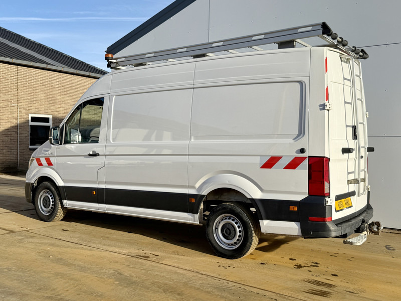 MAN TGE 3.140 2.0 TDI L3H3 Airco Cruise Control Trekhaak Carplay Navigatie Parkeersensoren voor achter - Furgon: obrázok 2 MAN TGE 3.140 2.0 TDI L3H3 Airco Cruise Control Trekhaak Carplay Navigatie Parkeersensoren voor achter - Furgon: obrázok 2