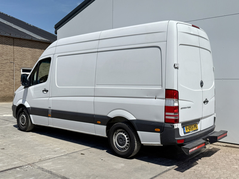 Mercedes-Benz Sprinter 211 2.2 CDI Automaat L2H2 Climate Control Trekhaak Navigatie - Malá dodávka: obrázok 2 Mercedes-Benz Sprinter 211 2.2 CDI Automaat L2H2 Climate Control Trekhaak Navigatie - Malá dodávka: obrázok 2