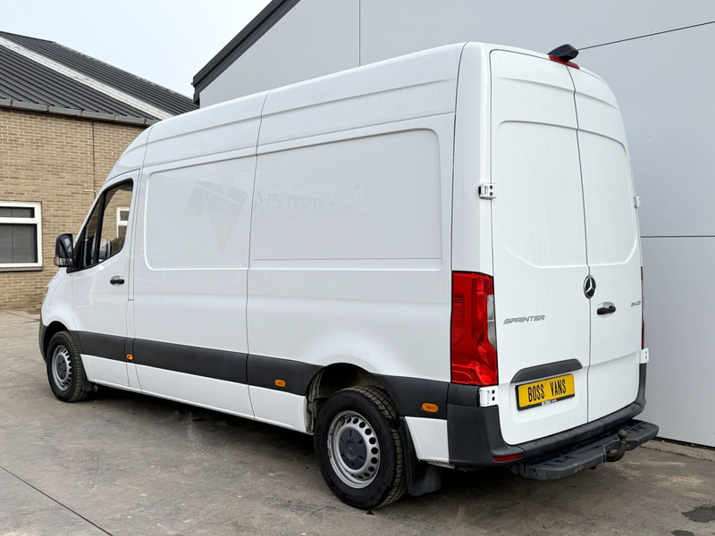Mercedes-Benz Sprinter 214 2.2 CDI L2H2 Climate Control Cruise Control Trekhaak Carplay Camera - Malá dodávka: obrázok 2 Mercedes-Benz Sprinter 214 2.2 CDI L2H2 Climate Control Cruise Control Trekhaak Carplay Camera - Malá dodávka: obrázok 2