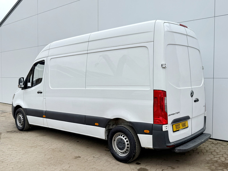Mercedes-Benz Sprinter 311 CDI L2H2 AC Cruise Control Climate Control Euro 6 - Malá dodávka: obrázok 2 Mercedes-Benz Sprinter 311 CDI L2H2 AC Cruise Control Climate Control Euro 6 - Malá dodávka: obrázok 2