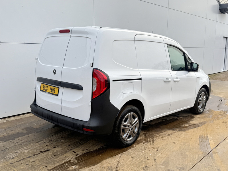 Mercedes-Benz eCitan 112 Pro L1 Elektrisch 51kWh 284km WLTP LED Cruise Control Climate Control Carplay Parkeersensoren Achter - Malá dodávka, Elektrická dodávka: obrázok 3 Mercedes-Benz eCitan 112 Pro L1 Elektrisch 51kWh 284km WLTP LED Cruise Control Climate Control Carplay Parkeersensoren Achter - Malá dodávka, Elektrická dodávka: obrázok 3