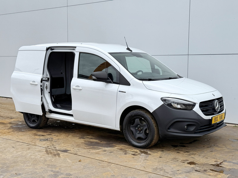 Mercedes-Benz eCitan Pro 51 kWh L1 Elektrisch 45kWh 284km WLTP LED Trekhaak Climate Control Cruise Control Carplay Parkeersensoren - Malá dodávka, Elektrická dodávka: obrázok 5 Mercedes-Benz eCitan Pro 51 kWh L1 Elektrisch 45kWh 284km WLTP LED Trekhaak Climate Control Cruise Control Carplay Parkeersensoren - Malá dodávka, Elektrická dodávka: obrázok 5